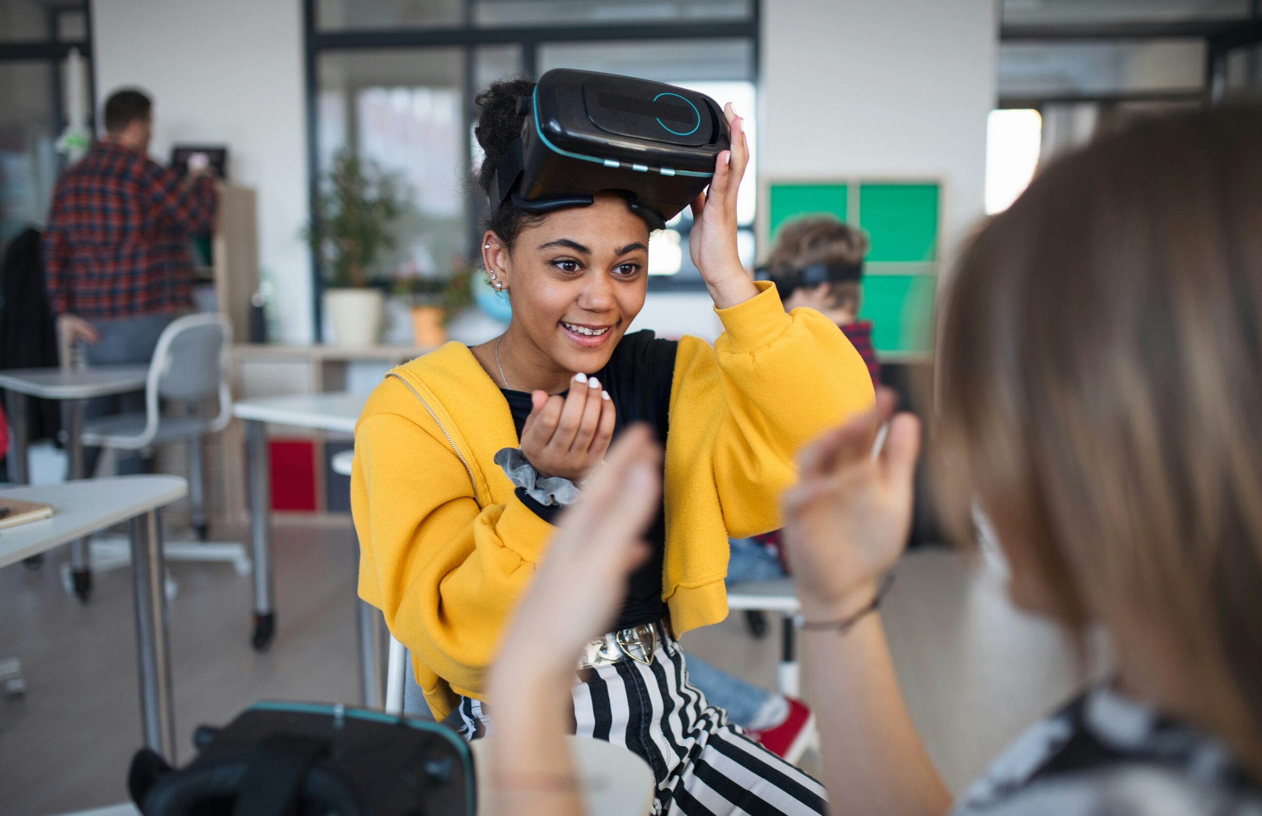 Utilizing Gamification in the Classroom for Enhanced Engagement
