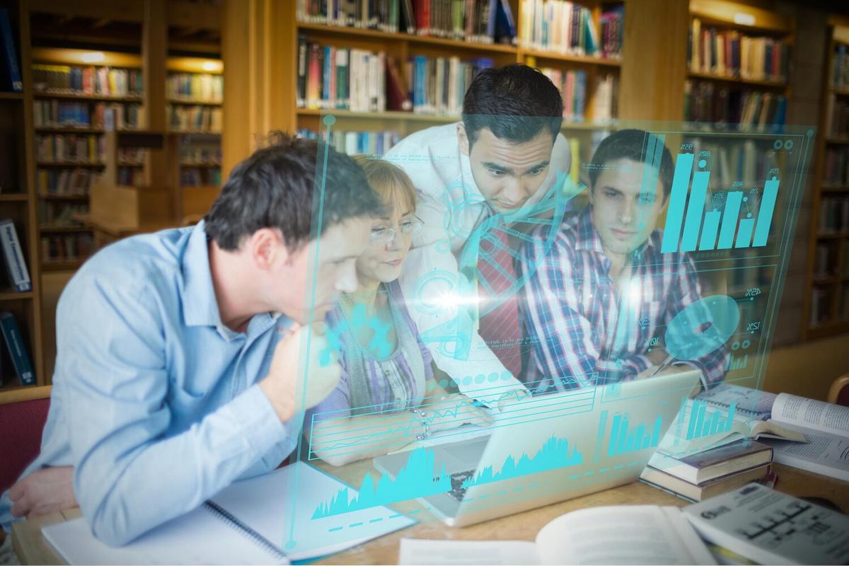 Online Learning Analytics: How to Use Data to Improve Outcomes