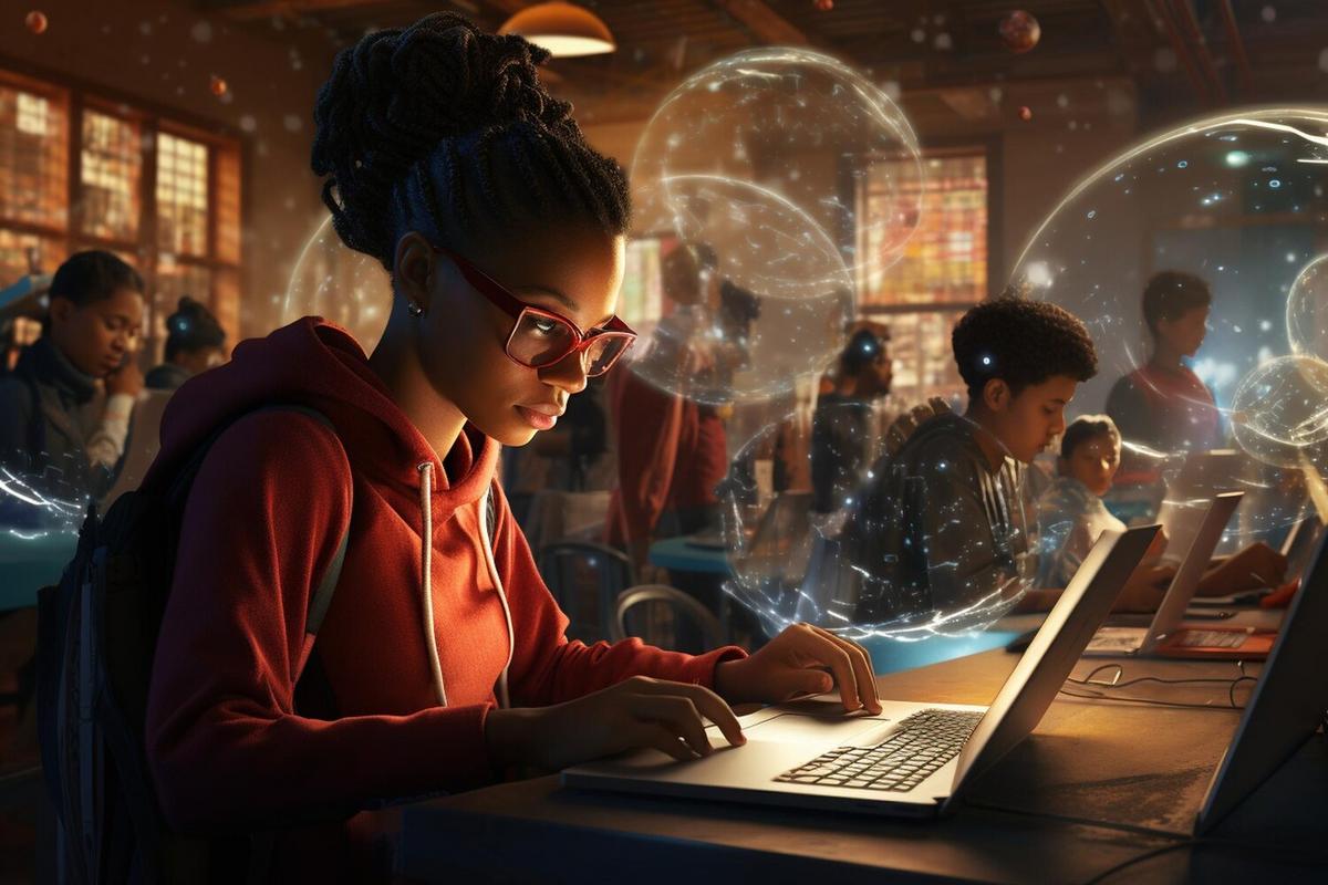 The Future of MOOCs: Expanding Access and Opportunities