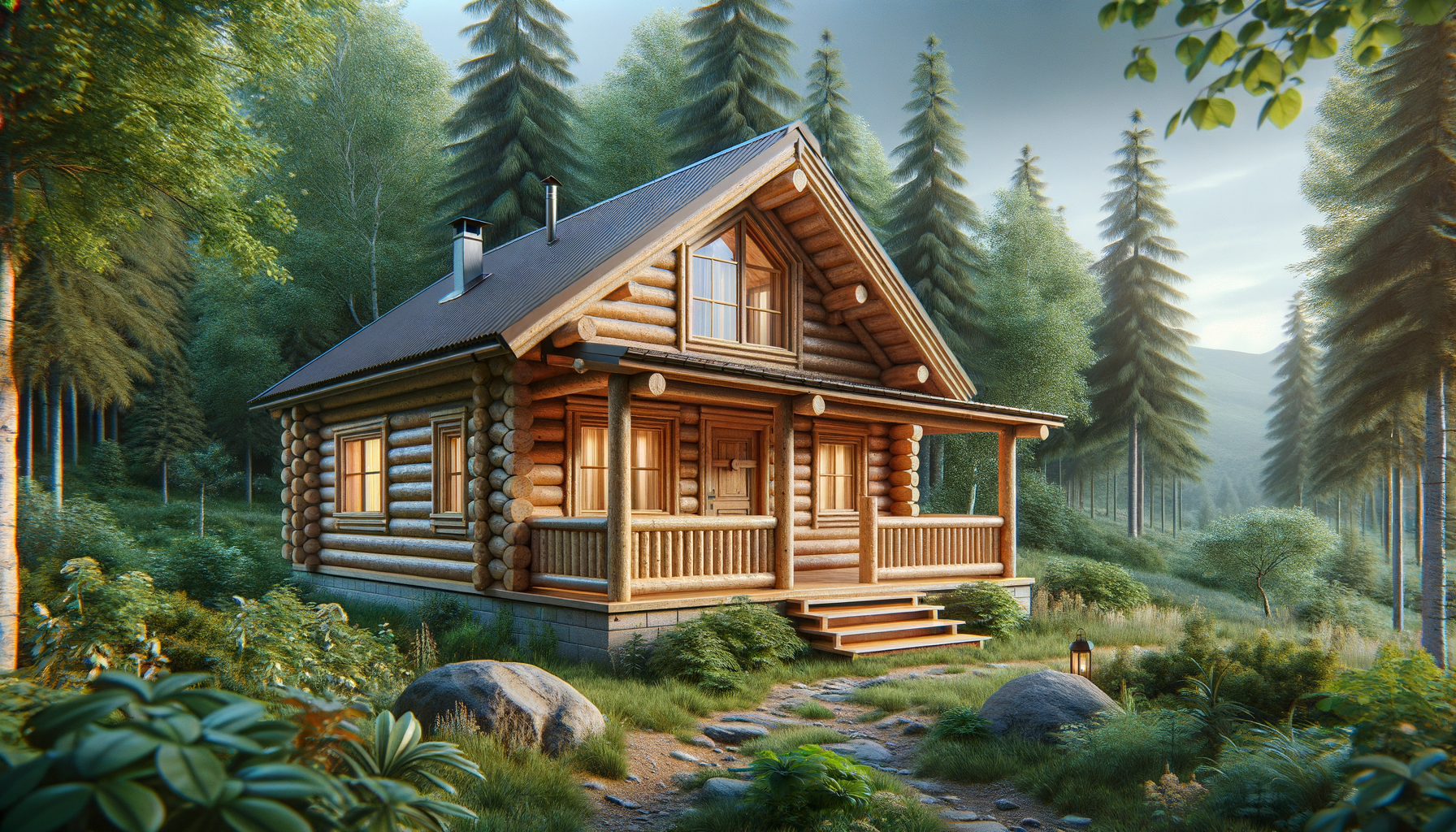 Affordable Log Cabin Kits: Your Guide to Building the Perfect Retreat