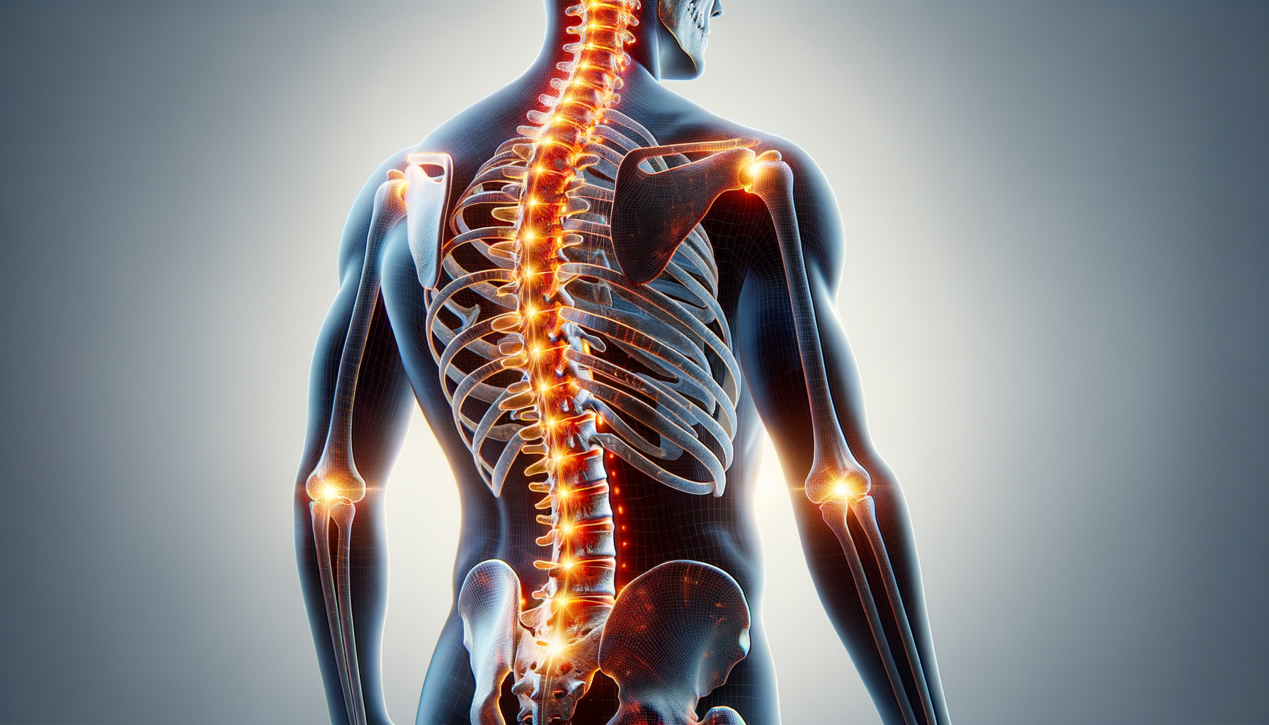 Spinal Decompression Therapy For Back Pain Treatment