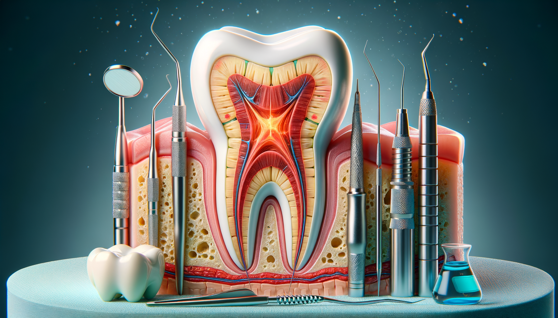 Opciones para Endodoncia de Emergencia y Sin Seguro Cerca de Ti