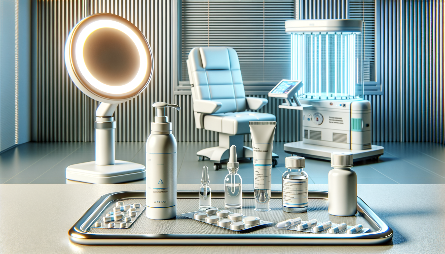 Eczema Treatment A Modern Approach