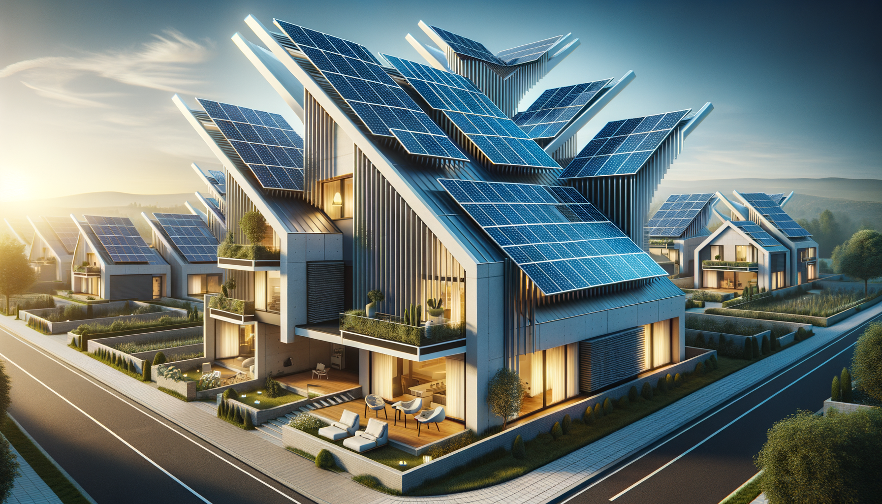 Intrigued by a Smarter Solar Roofing Solution? Here’s What Stands Out