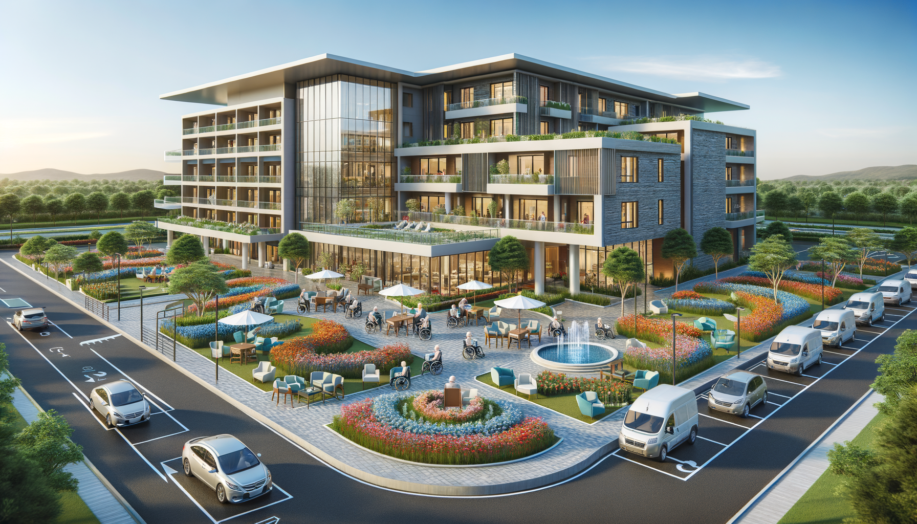 Highly Rated Assisted Living Facilities to Know in 2025