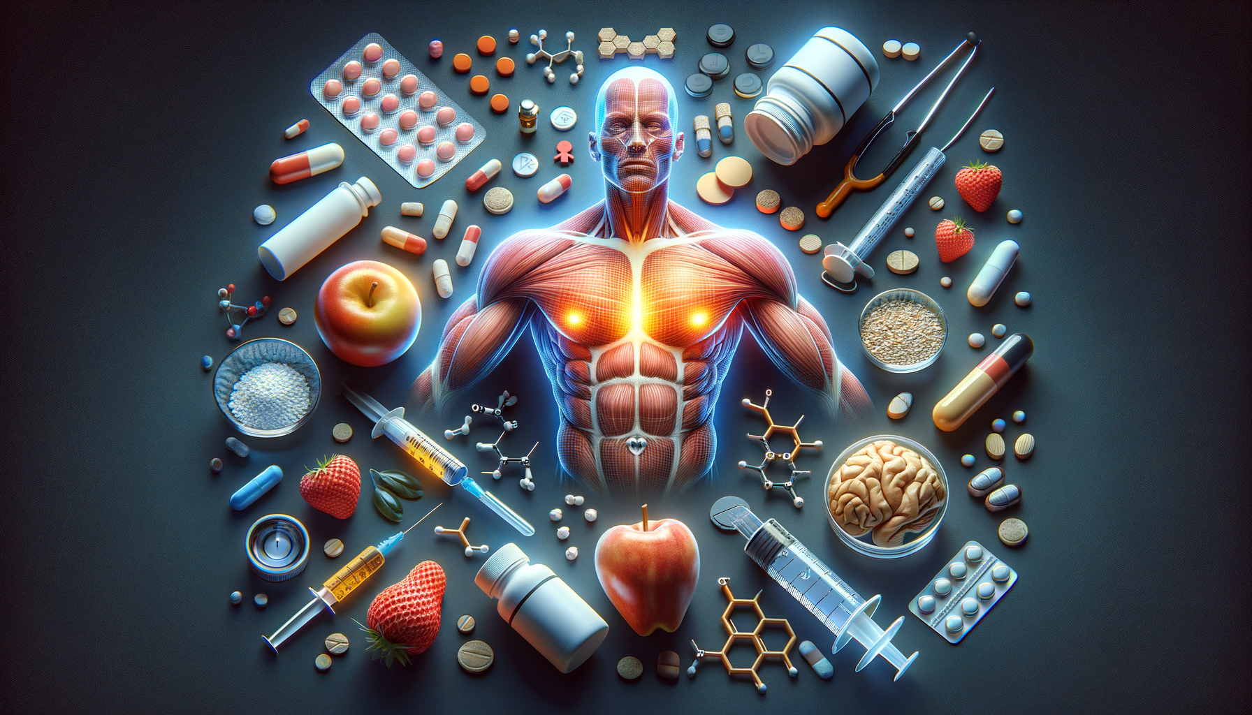 Guía Completa sobre la Terapia de Testosterona: Beneficios, Usos y Cuidados