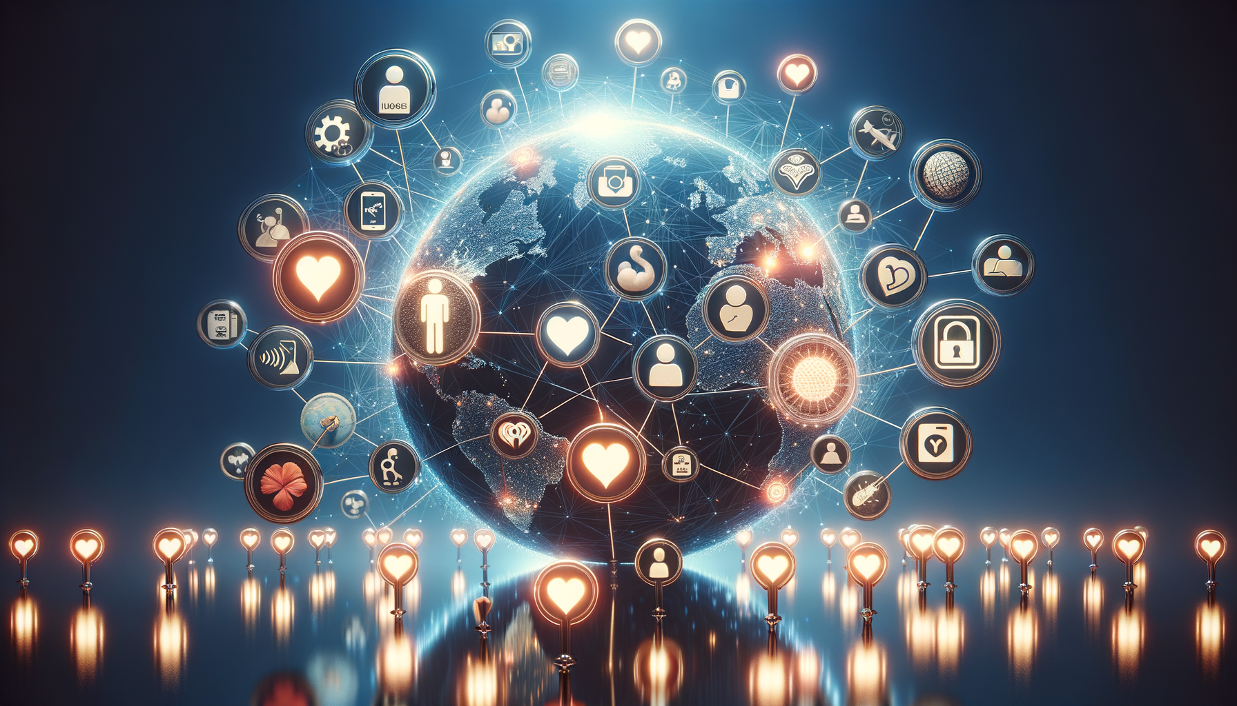 Explorando el Mundo de las Apps de Citas