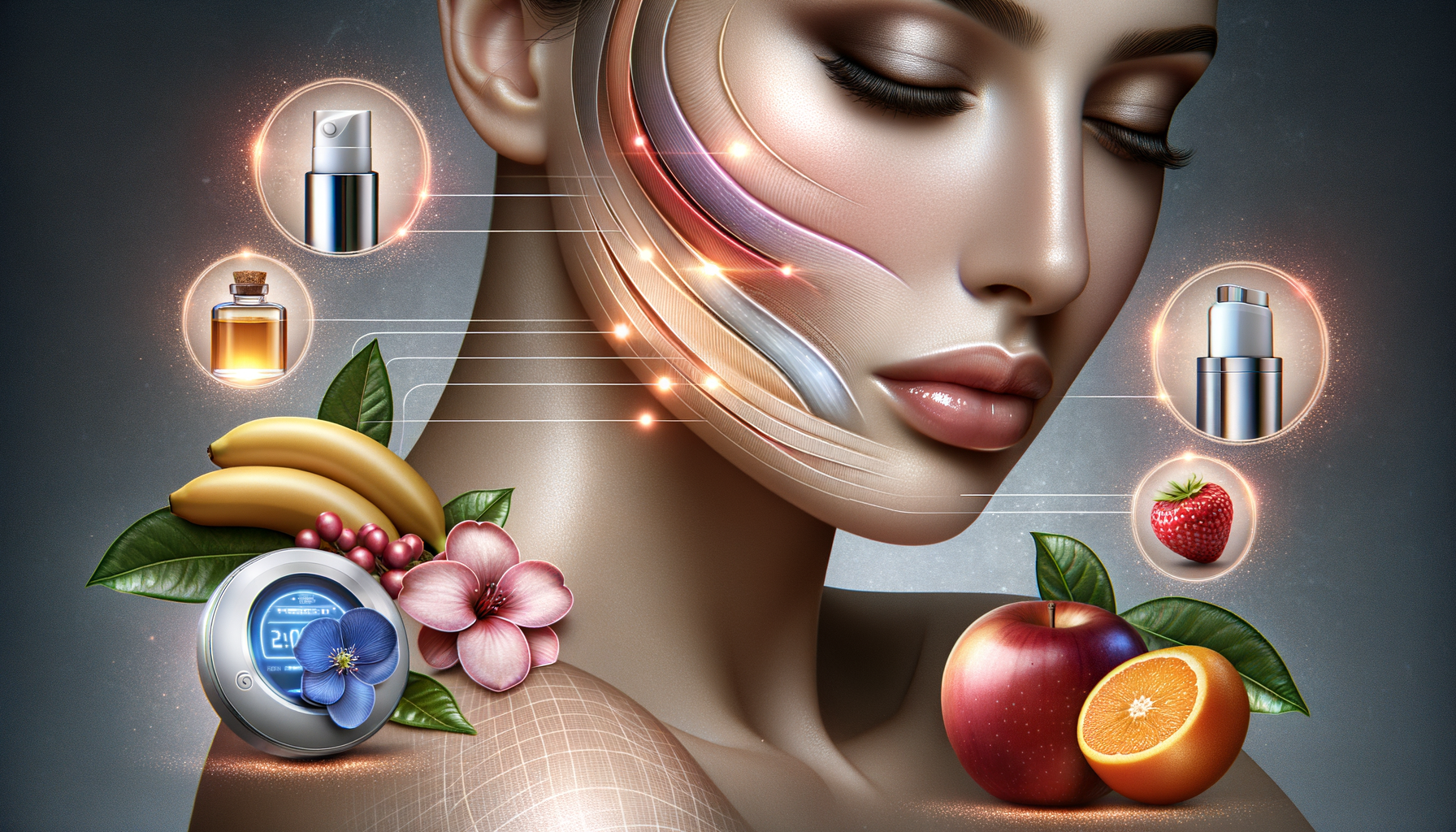 Descubre los Secretos de Rejuvenecimiento Facial: La Magia del Tensado de Piel