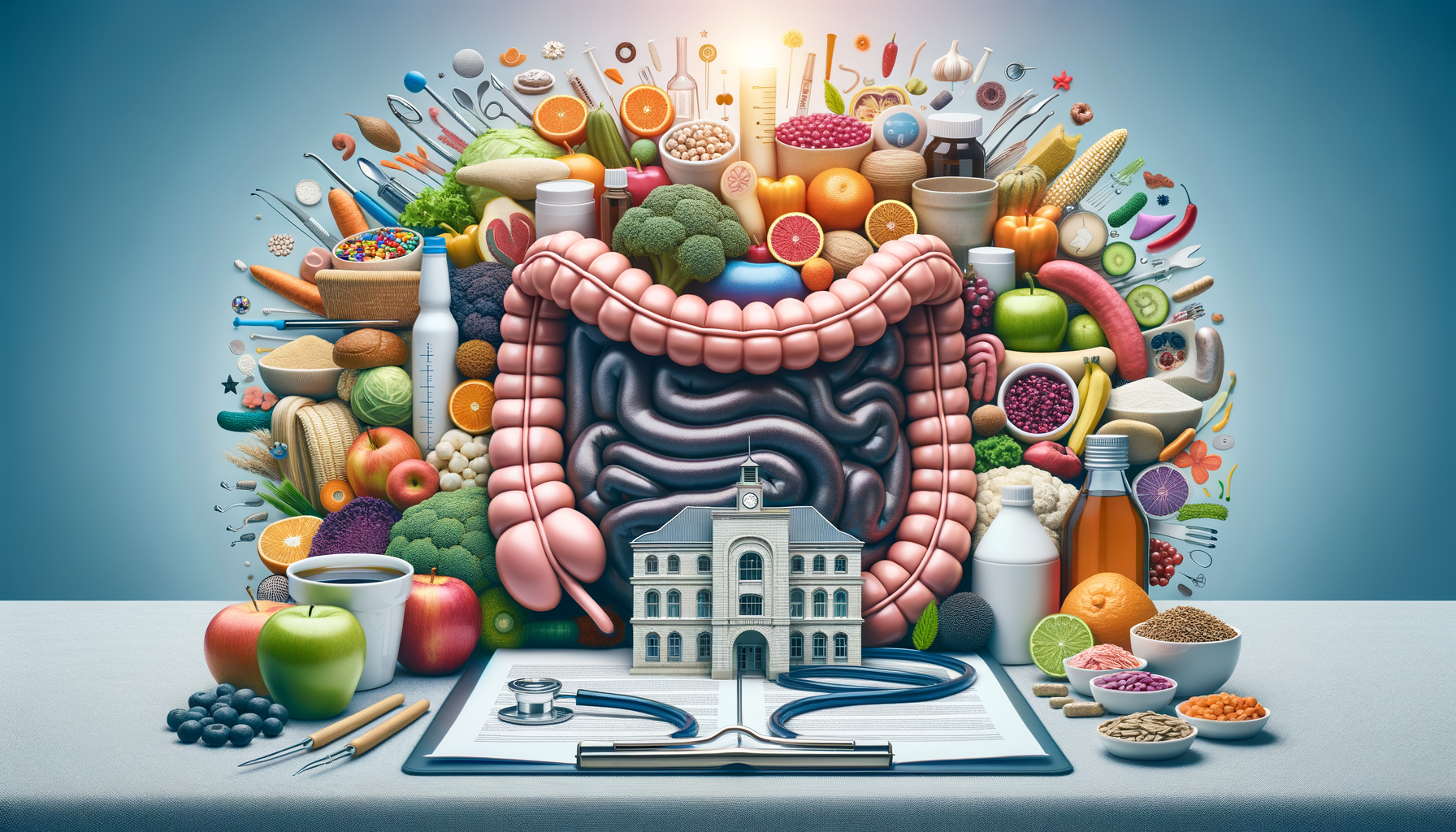 IBS Treatment Options That Actually Work: Find Relief with Proven Solutions