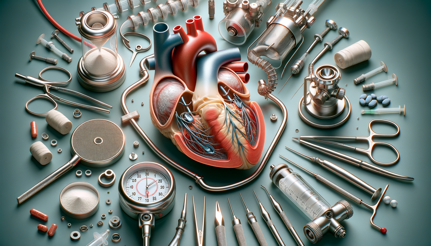 Life Expectancy After Aortic Valve Replacement: Key Factors, Procedure Types & Recovery Insights