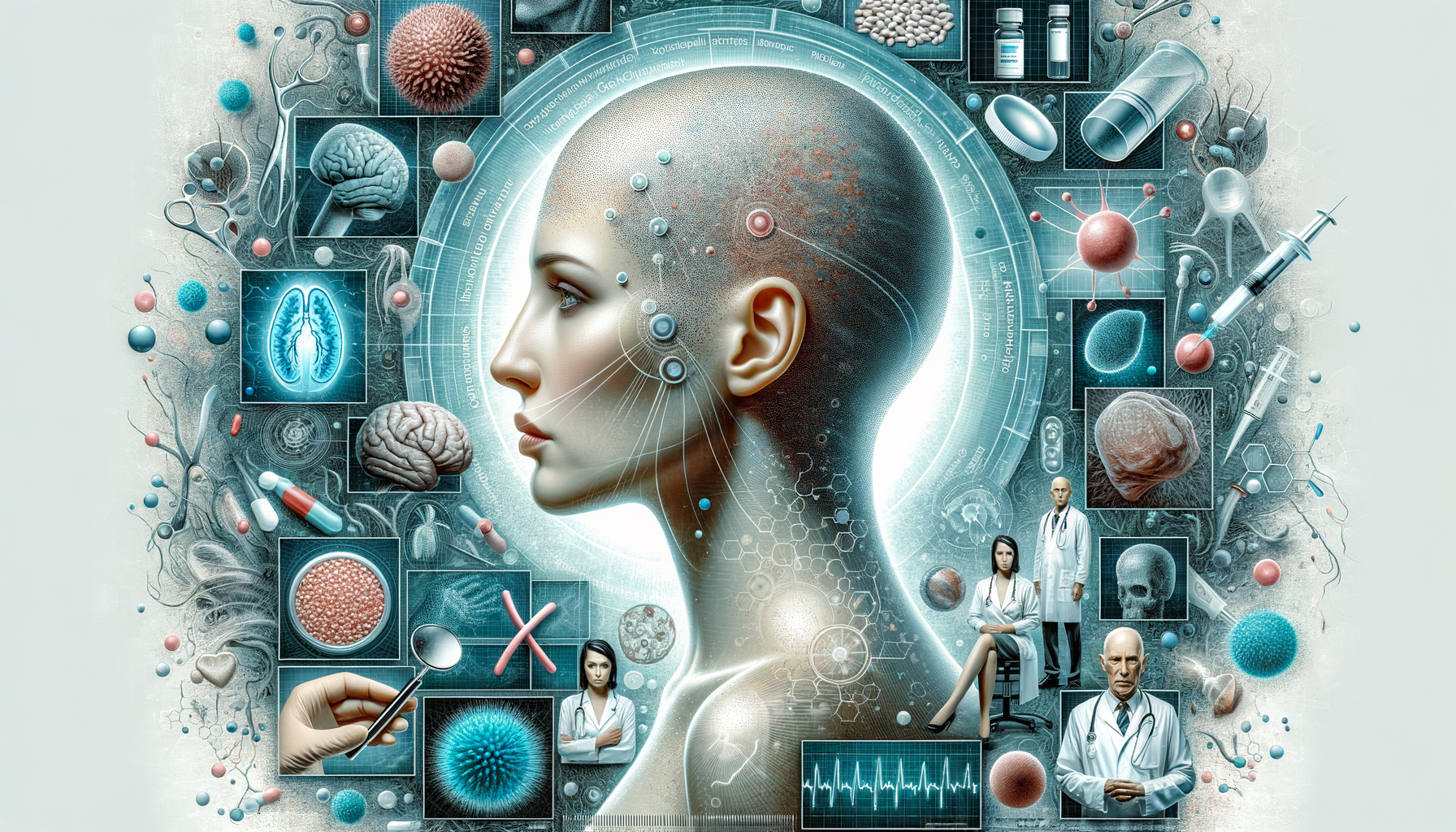 New Oral Treatments Are Changing How Alopecia Is Managed in 2025