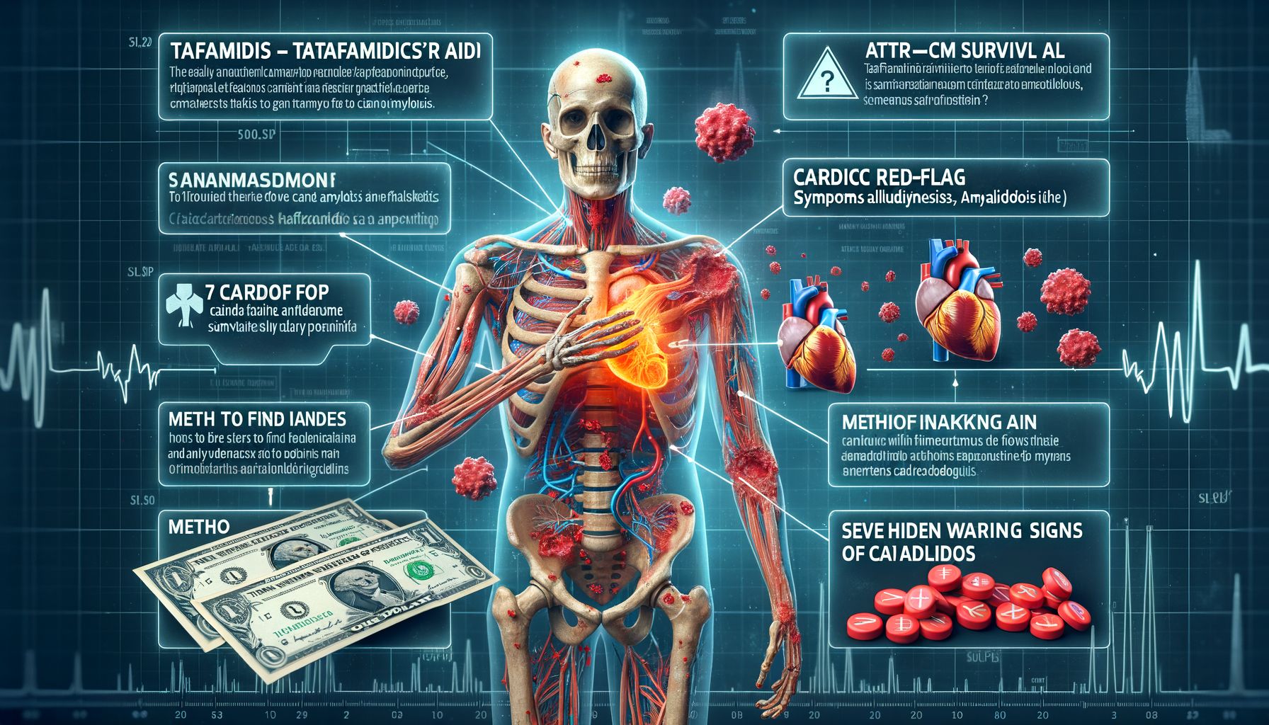 Cardiac Amyloidosis: 7 Warning Signs Your Heart Hides