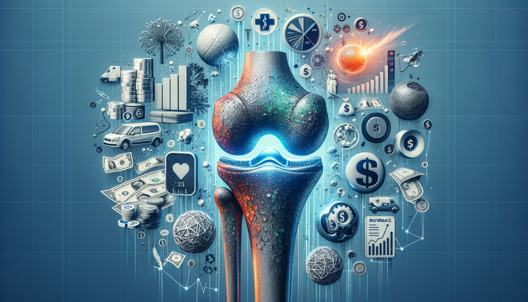 ACI Knee Cartilage Treatment Cost in the U.S. — What to Expect in 2025