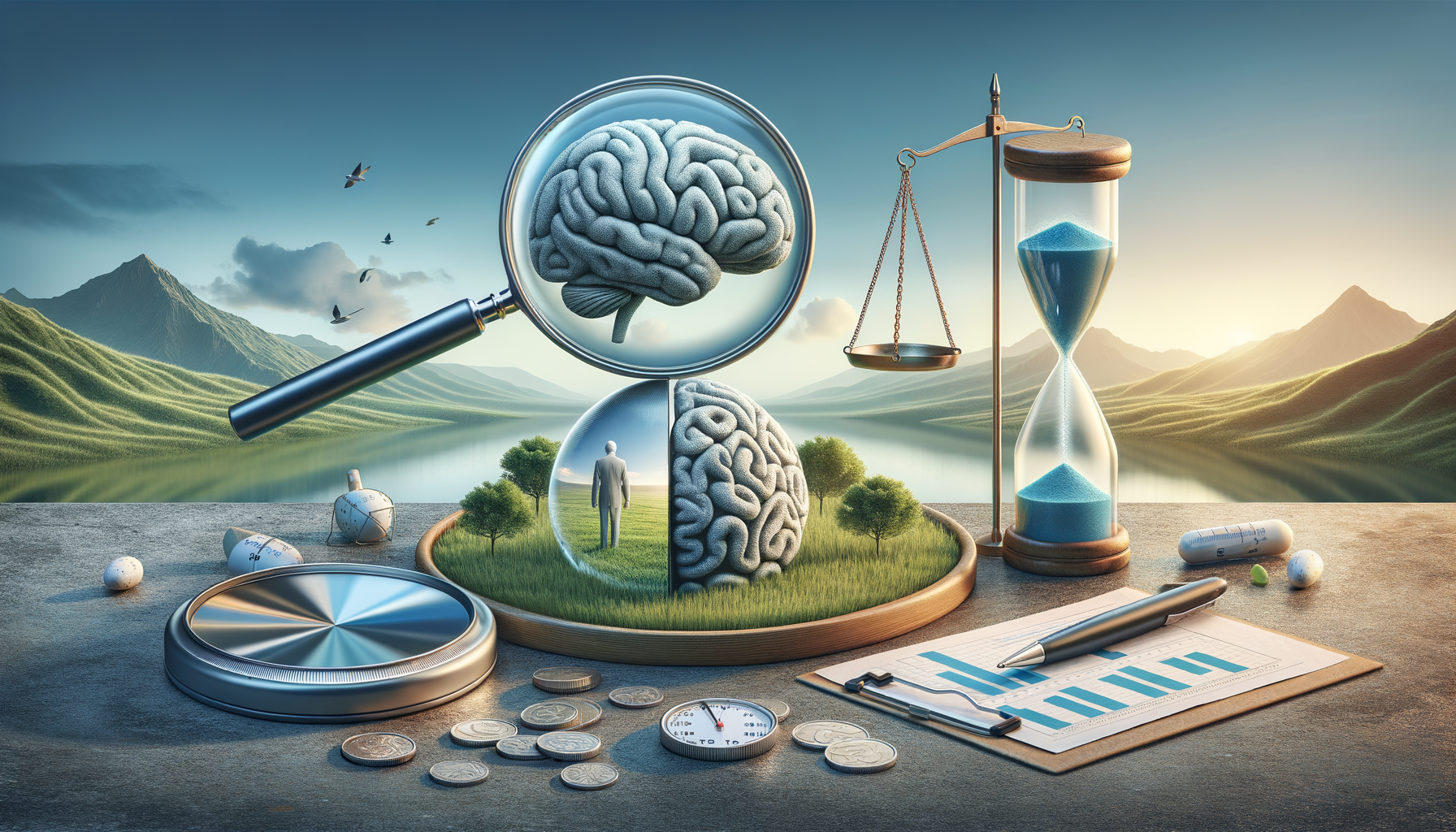 Worried About Memory Loss? Here’s What to Know About Alzheimer’s Testing in the U.S.