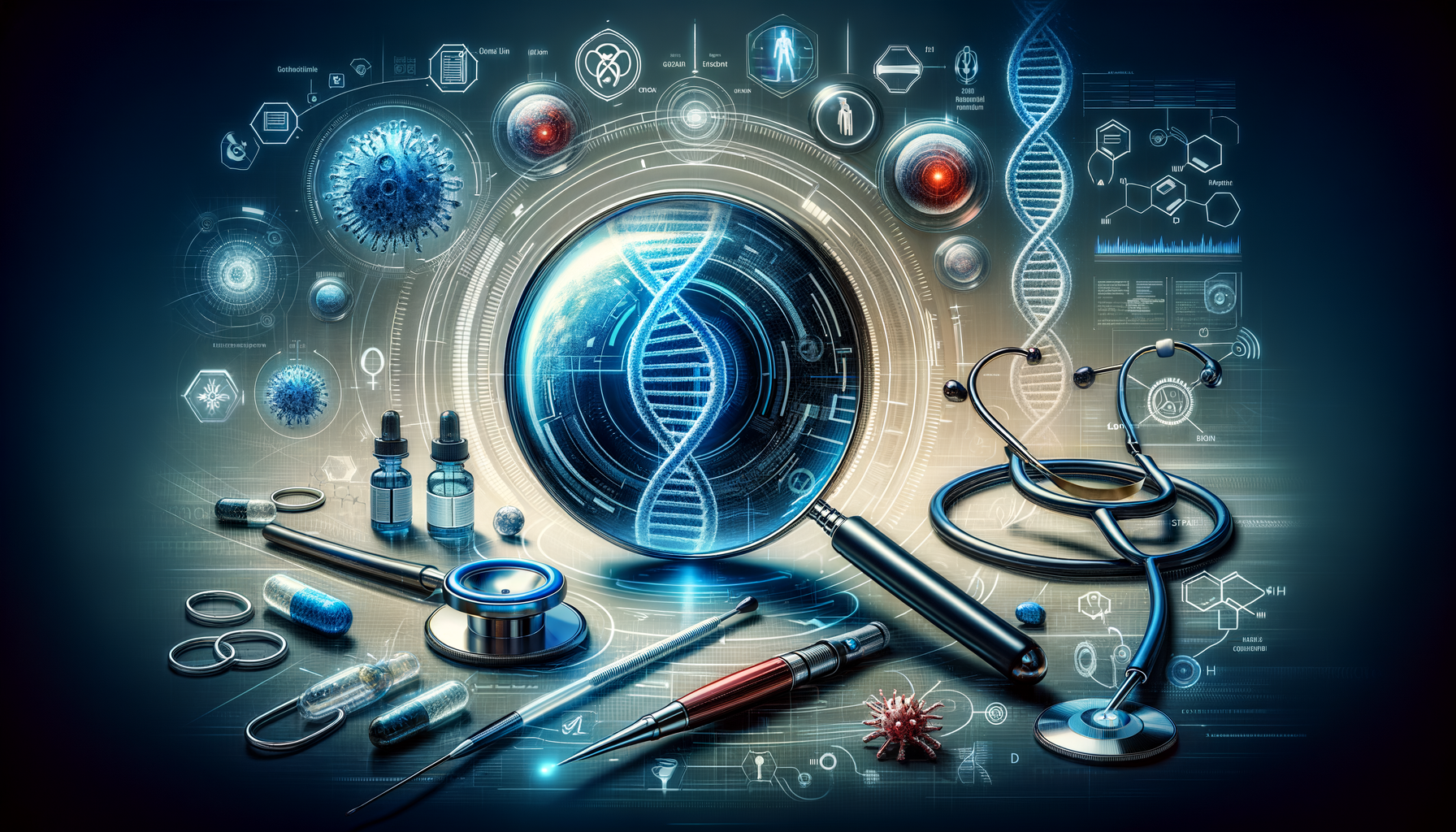 Advancements in Early Cancer Detection: Exploring Modern Screening Methods