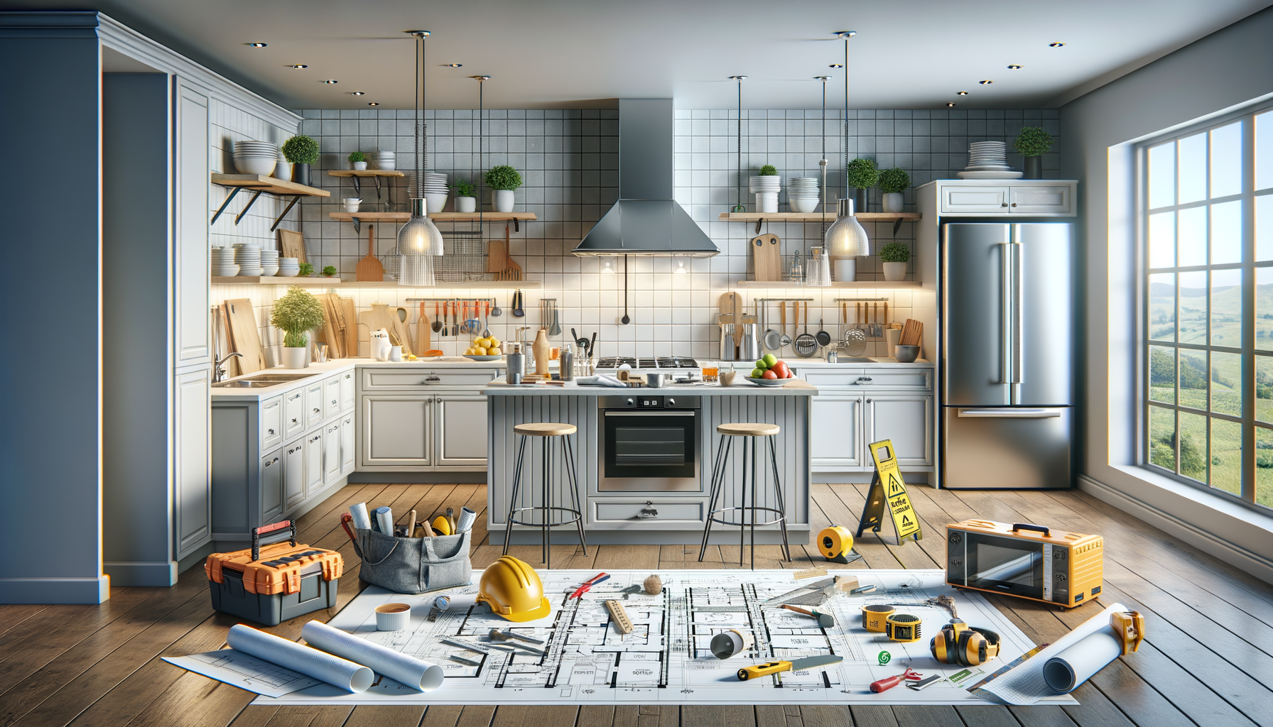 Kitchen Remodeling Contractors of 2025 – Compare Local Options