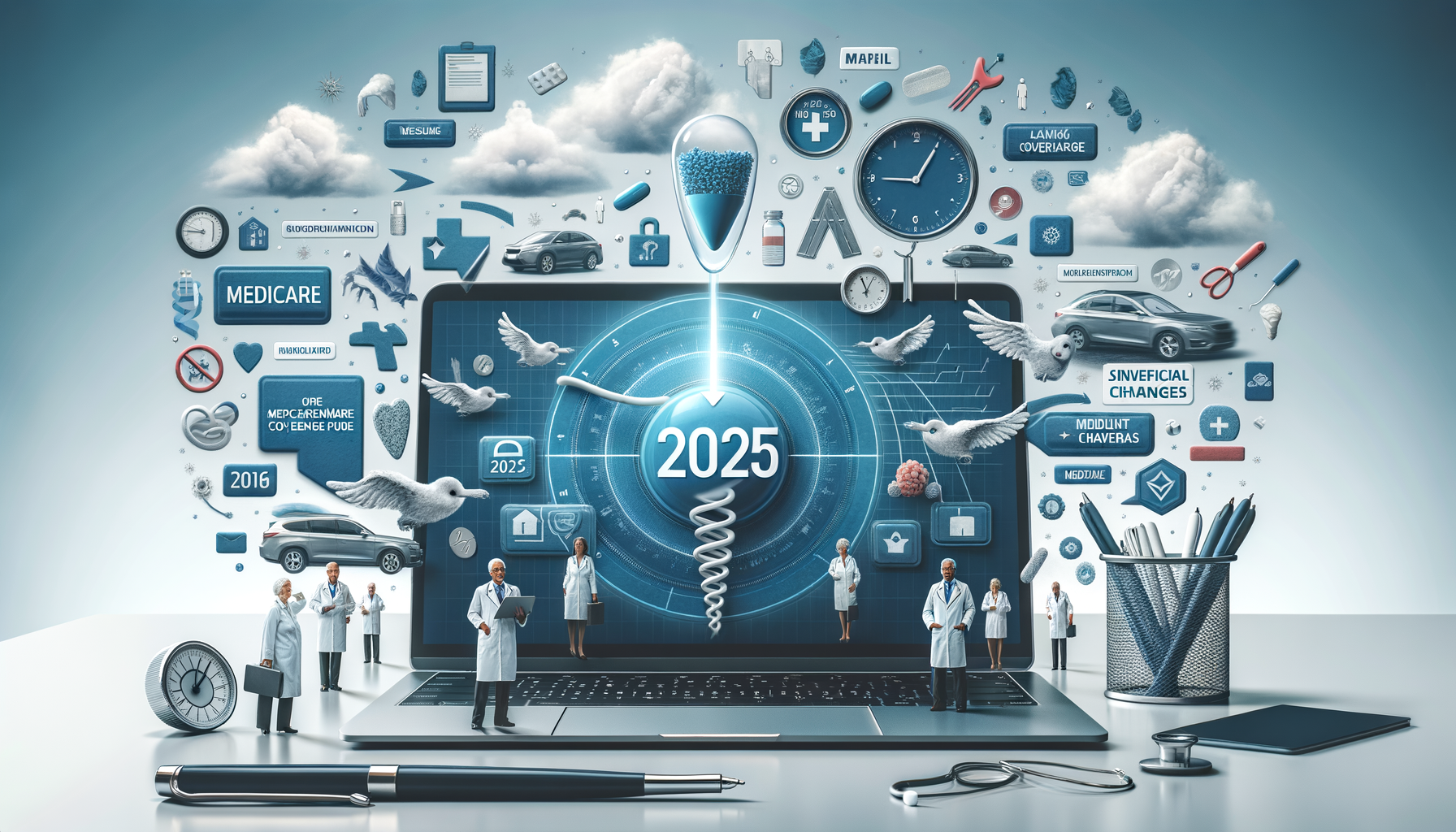 Medicare Enrollment Deadline Changes: What’s New This Year?