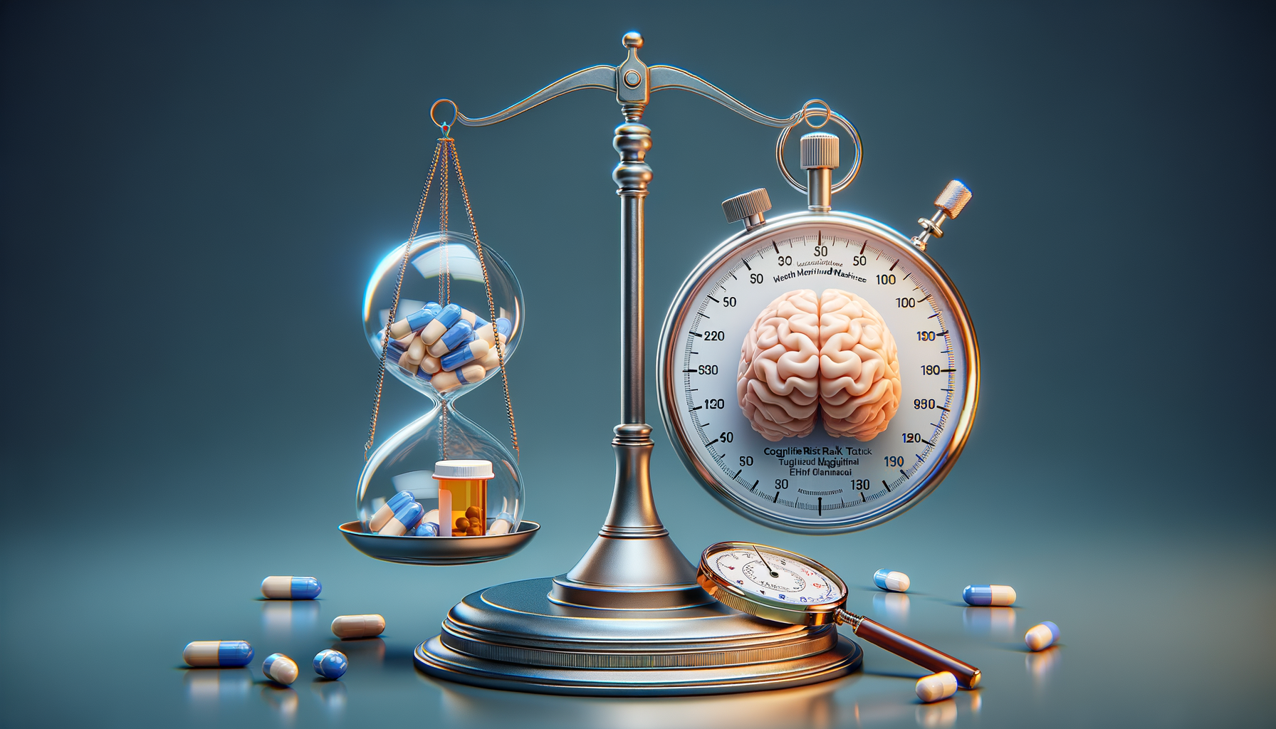 Are Your Medications on the FDA’s Cognitive Risk Watchlist? A Simple Test May Reveal the Impact