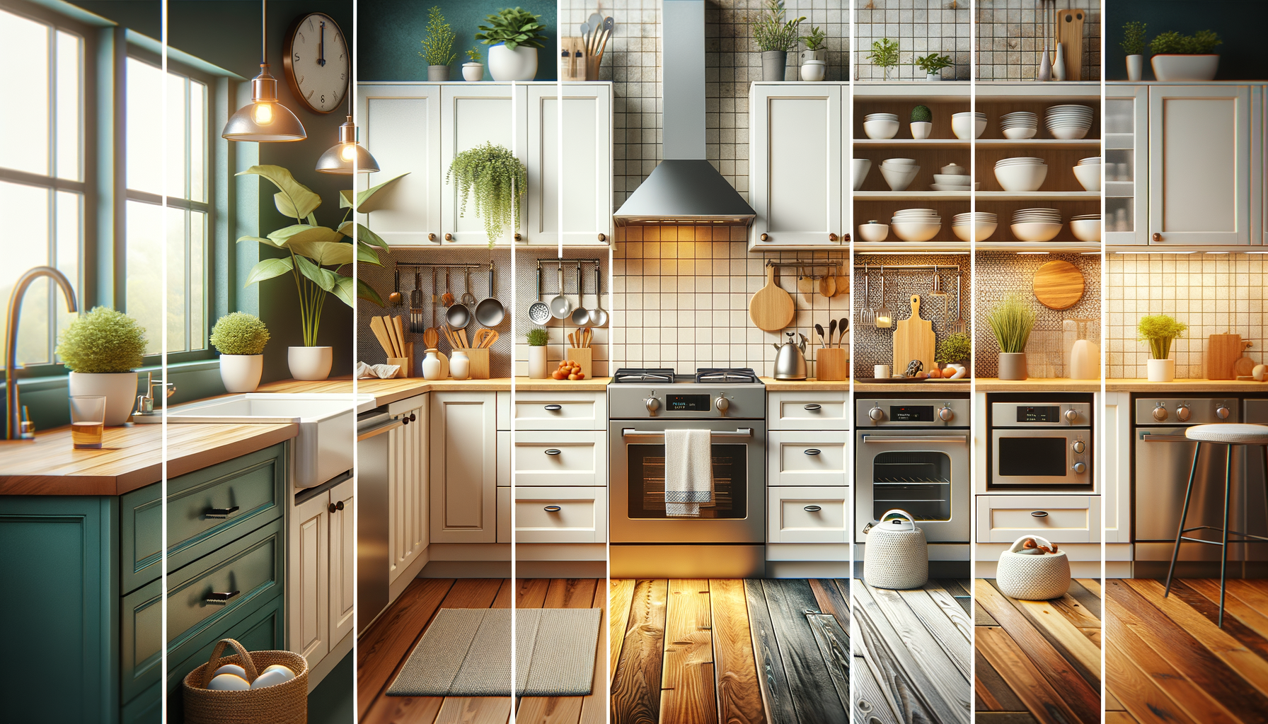 Affordable Kitchen Remodel Ideas That Make a Big Impact