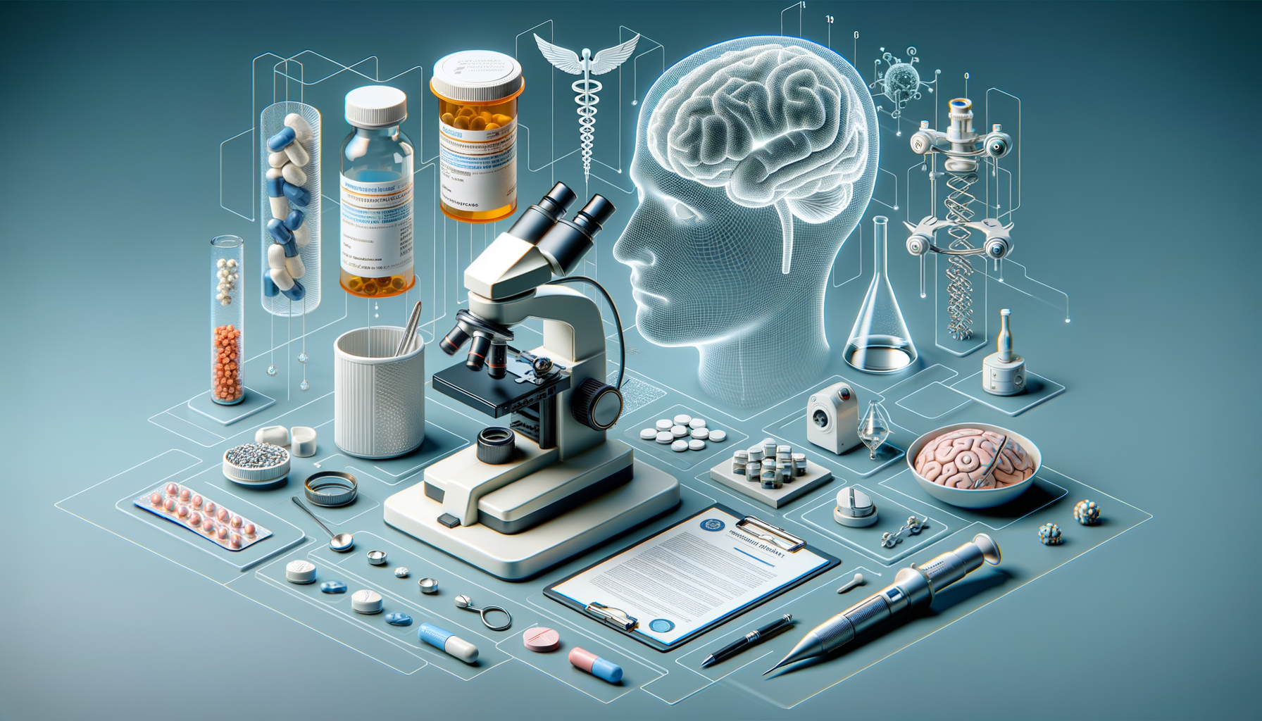 Parkinson’s Disease Treatment Options: Medication, Deep Brain Stimulation & Finding Experienced Specialists