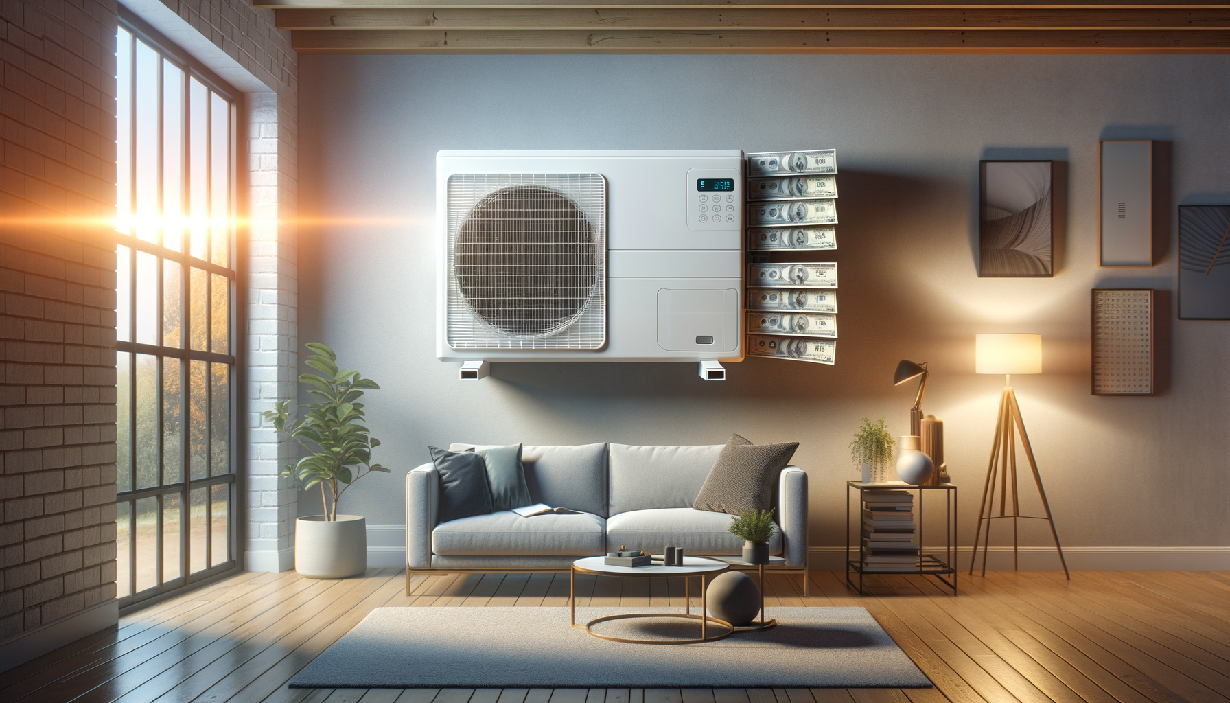 Ductless Heating and Cooling Installation Costs in 2025: What to Expect