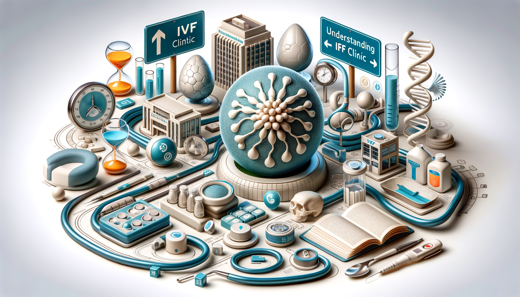 IVF Treatment Overview