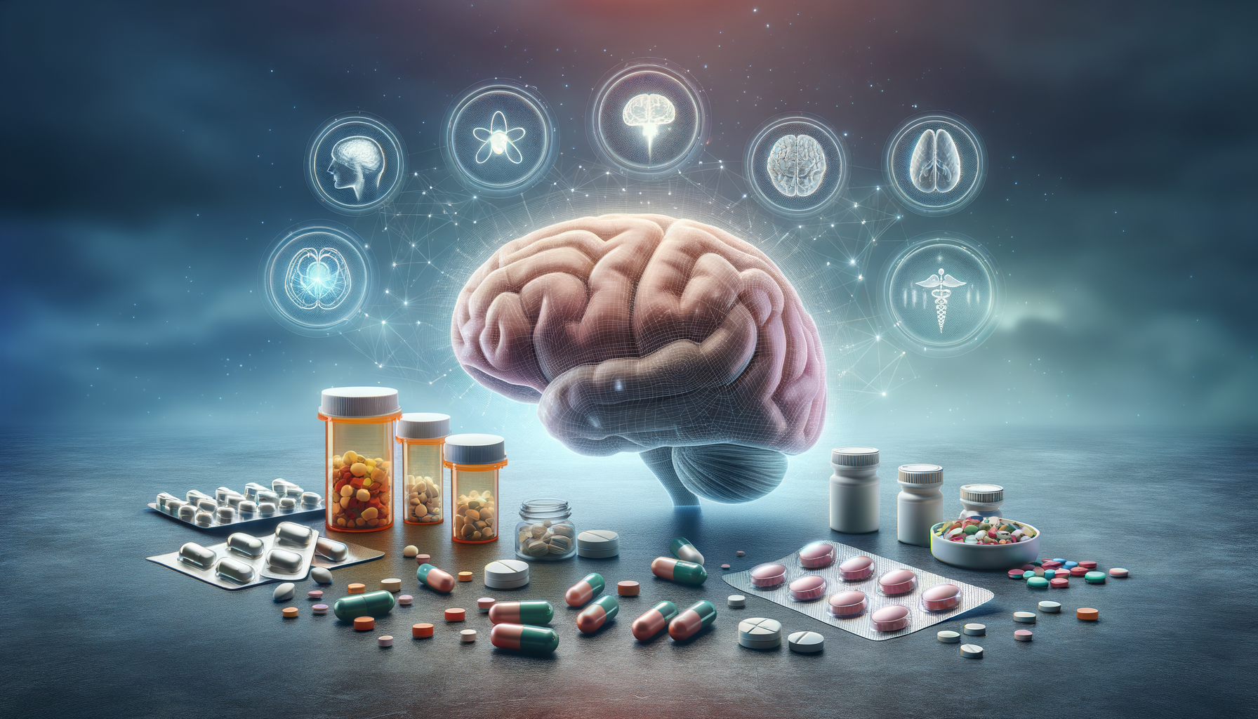 Are Your Medications Affecting Your Memory? Understanding the Link Between Common Drugs and Cognitive Health