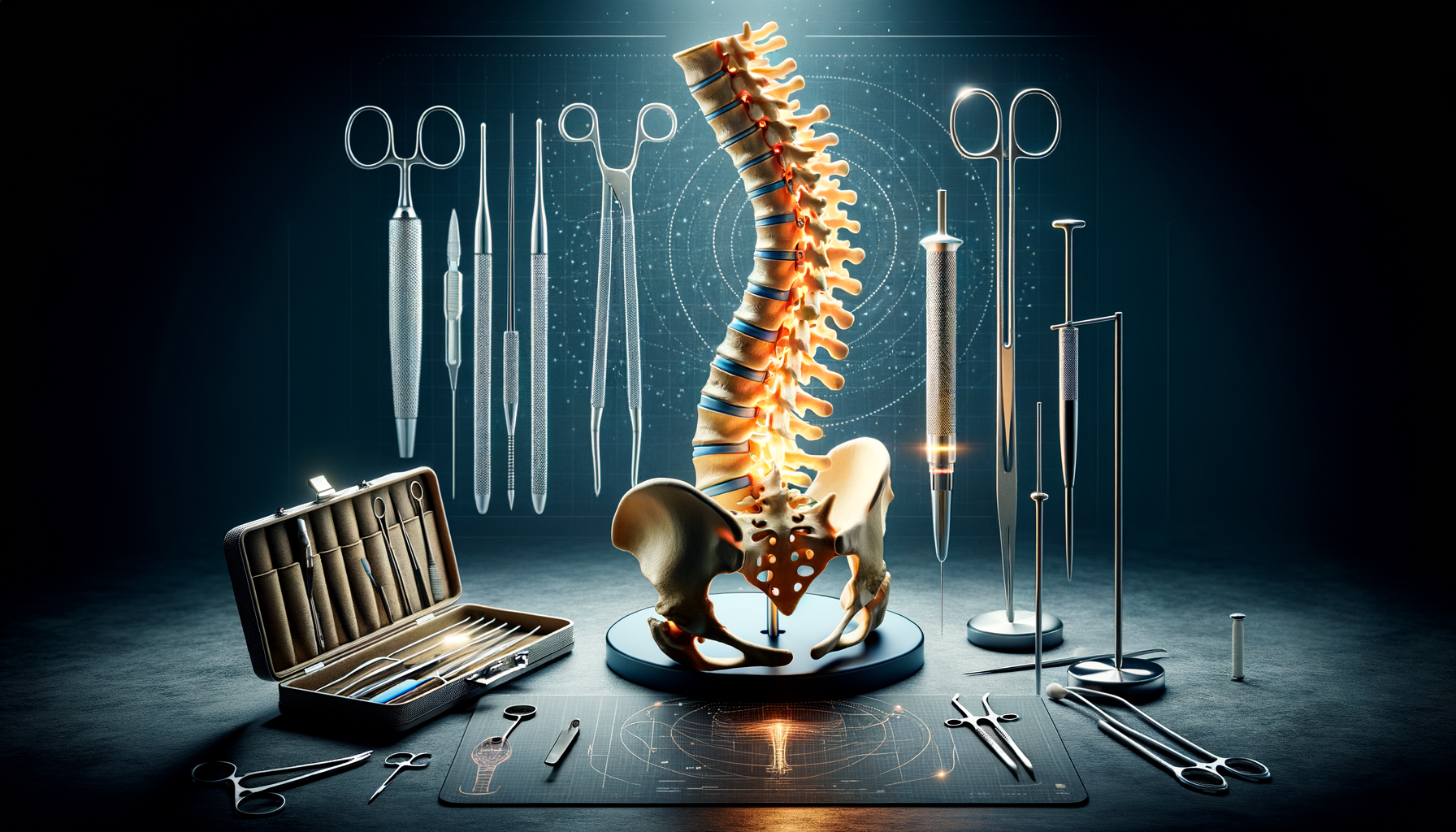 Top Spine Surgeons to Know: Skills, Roles & What Sets Them Apart