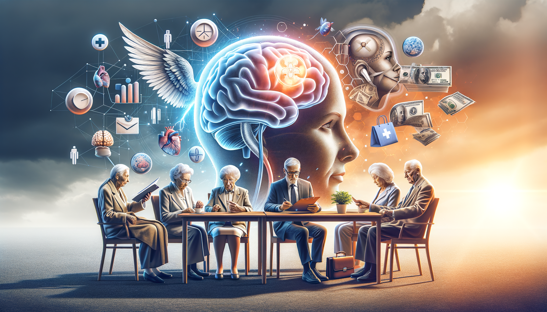Medicare-Covered Memory Care Services for Seniors: What’s Included in 2025