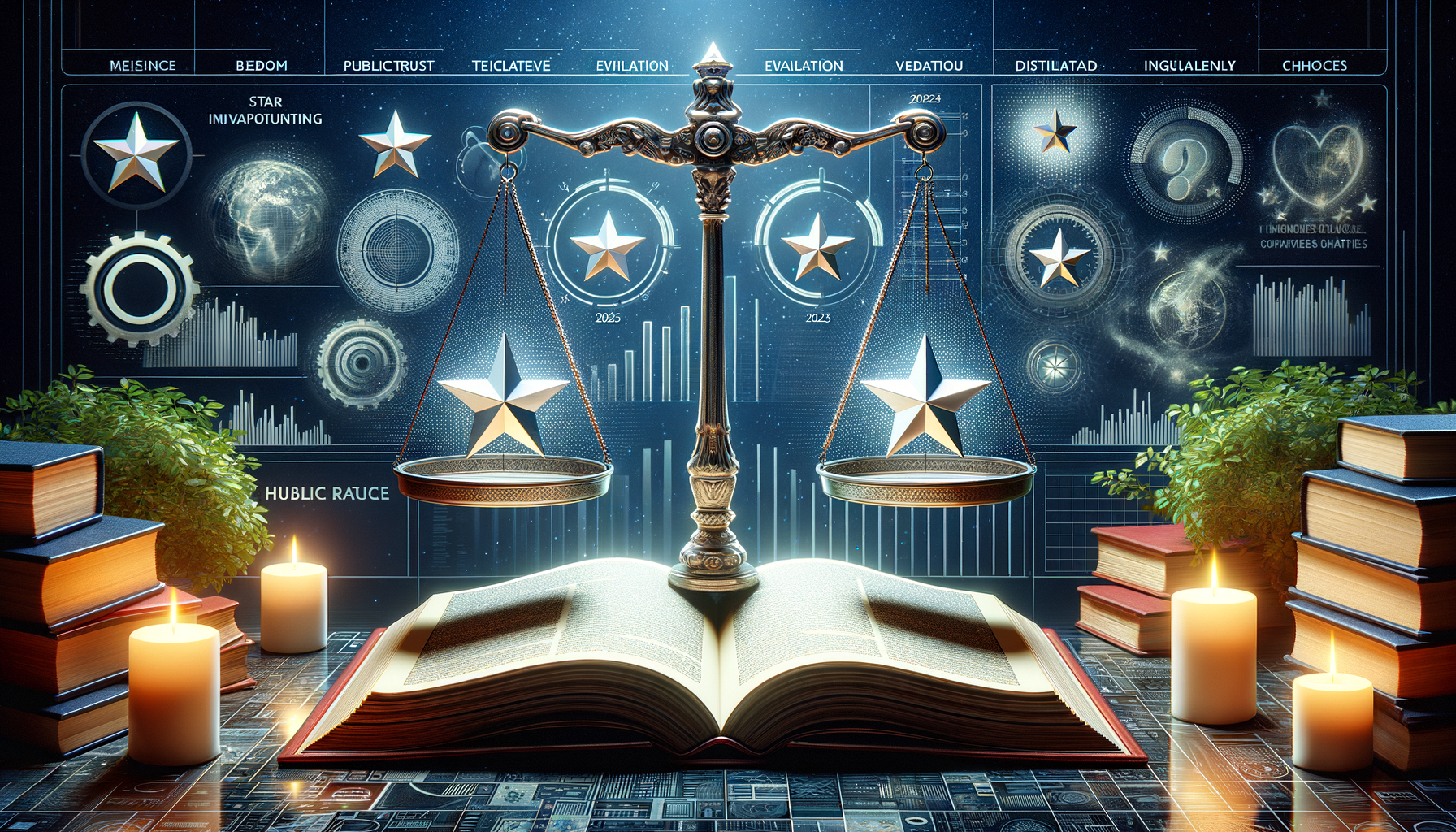 Identify Trustworthy Charities in the U.S.: Ratings, Impact, and Public Trust in 2025