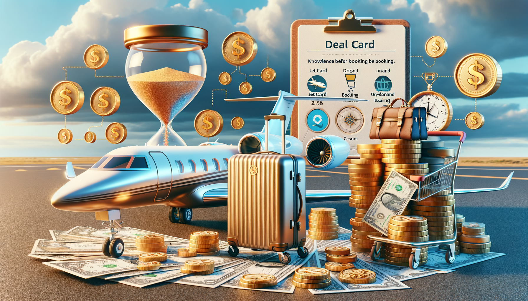 Charter a Private Jet: What You Need to Know Before Booking