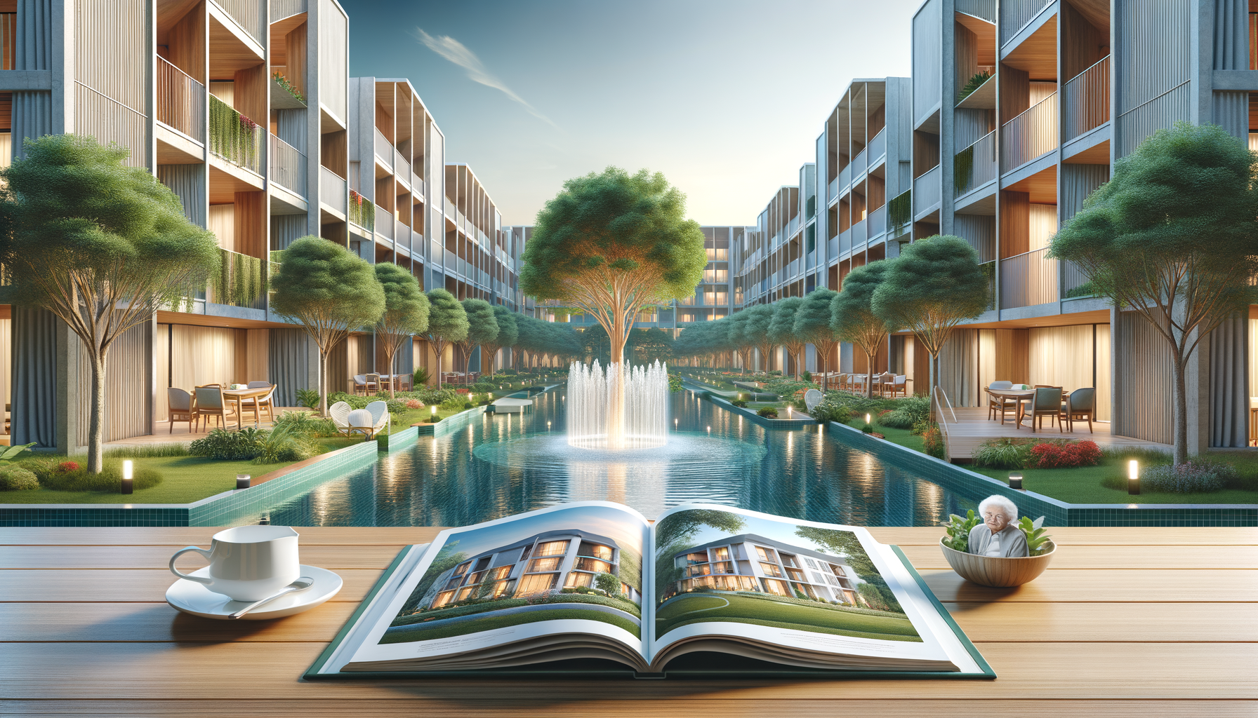 A Guide to Modern Senior Living
