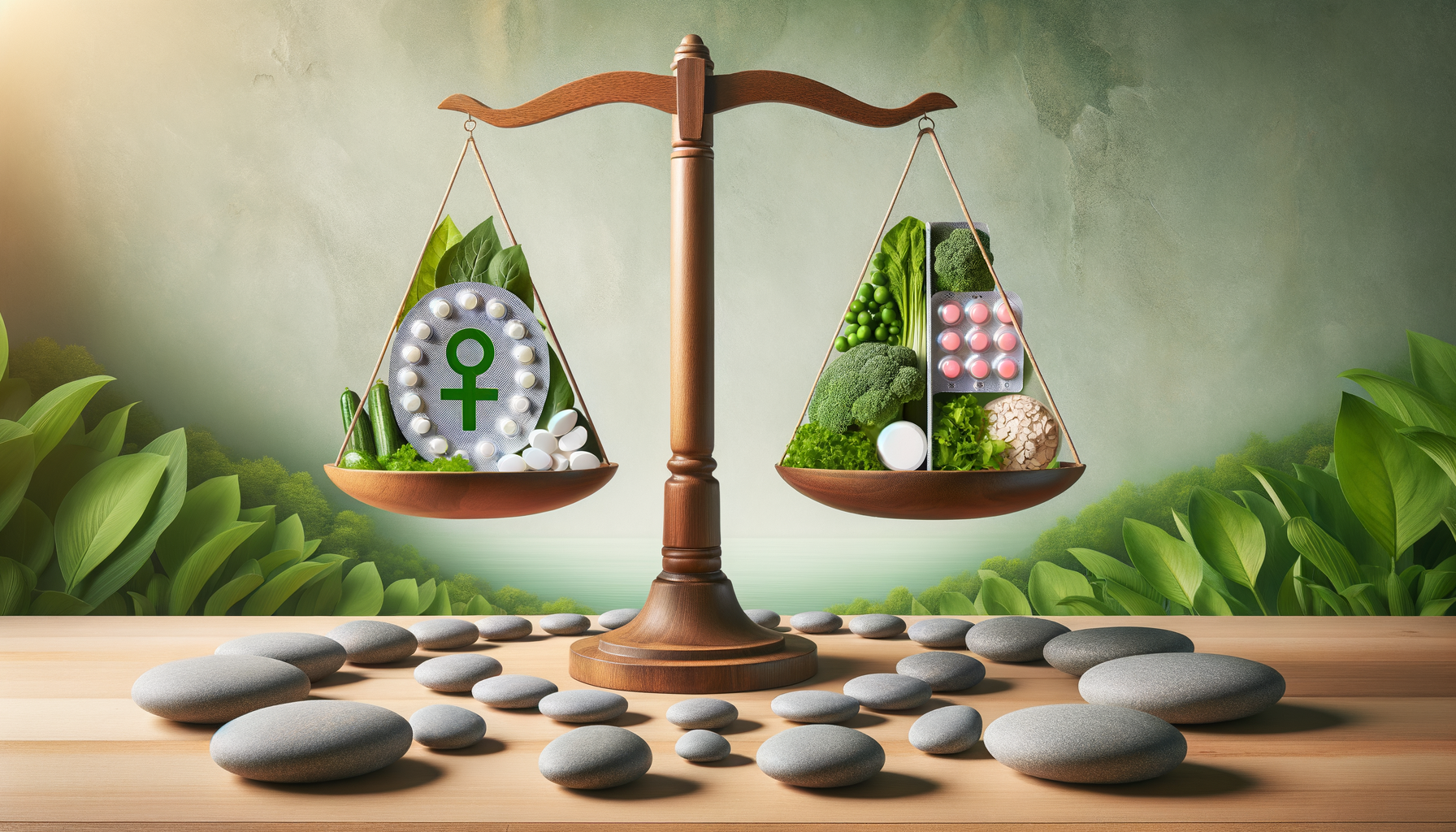 The Role of Diet and Birth Control in PCOS Management: What You Need to Know