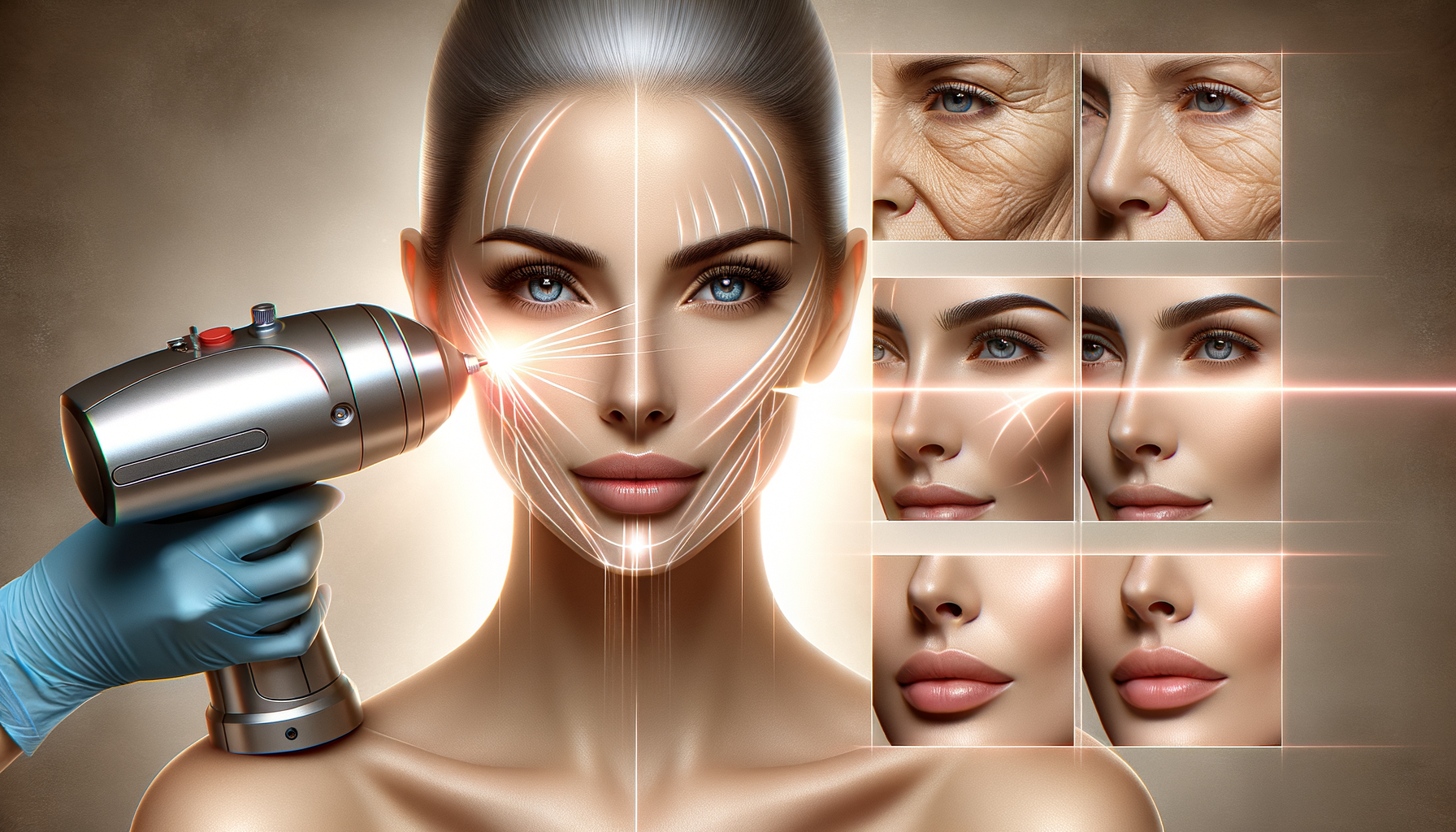 The Facelift Guide: From Subtle Tweaks to Full Transformations